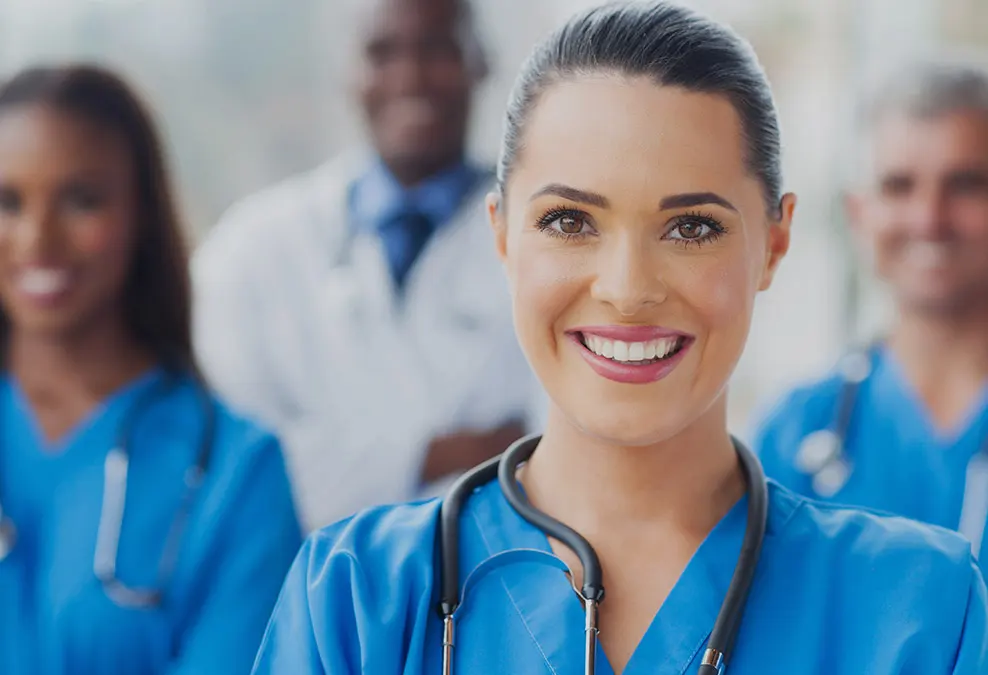 Arzt/Ärztin in Martin, Slowakei - 2300 EUR Gehalt