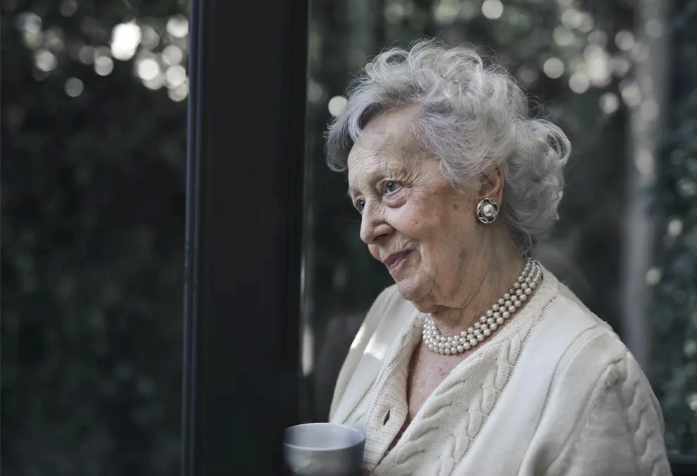 Pflegerin - Deutschland