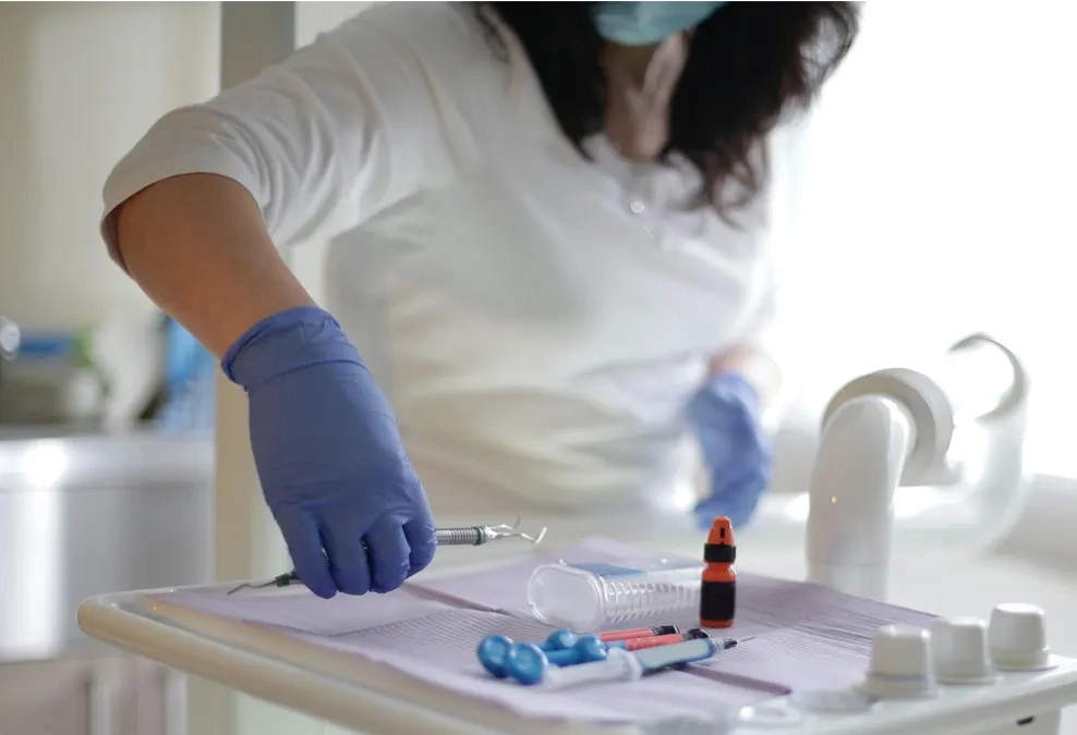 Lavoro per infermieri pratici in Austria, casa di riposo Hallein, 3450.0 EUR a Hallein, Austria