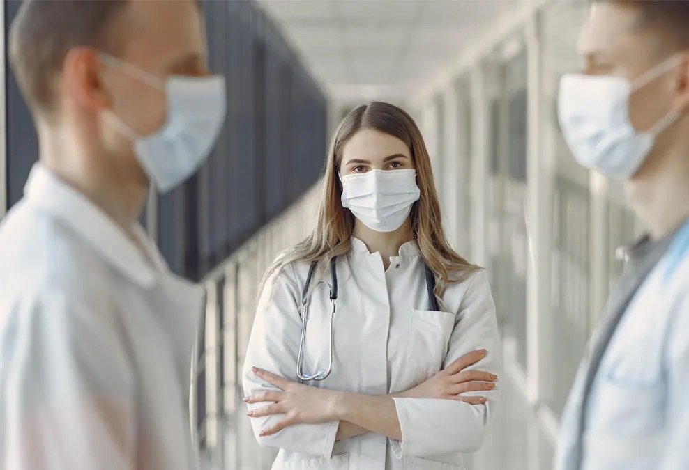 Krankenpfleger/in Zürich, Schweiz - Gehalt ab 6500 CHF