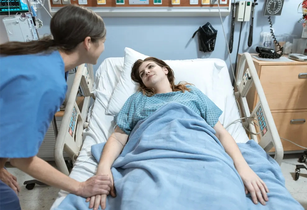 Krankenpfleger/in Vaterstetten, Deutschland - 4426 EUR