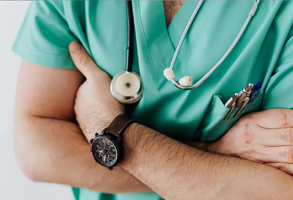 Physiotherapeut/in in Wohlen, Schweiz gesucht